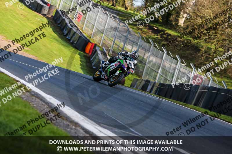 Oulton Park 20th March 2020;PJ Motorsport Photography 2020